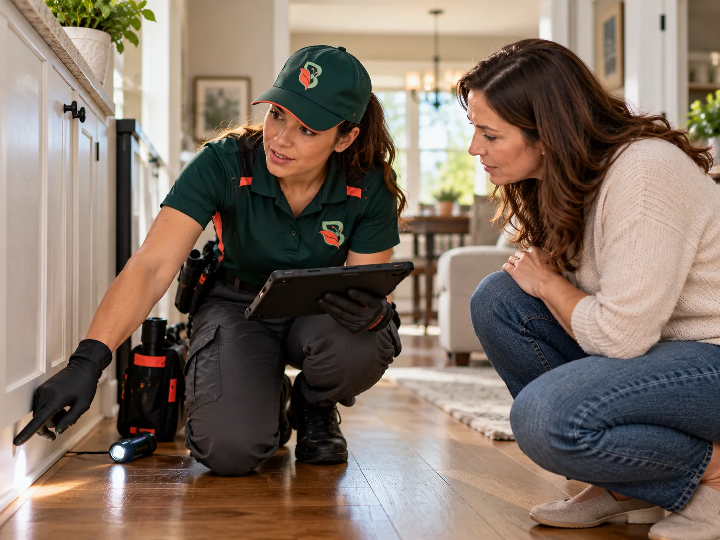 Pest Control Rock Island, WA FAQs